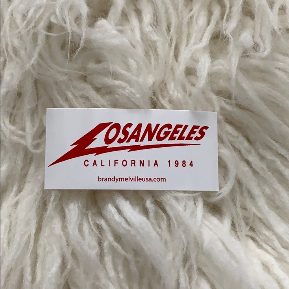 Los Angeles Sticker